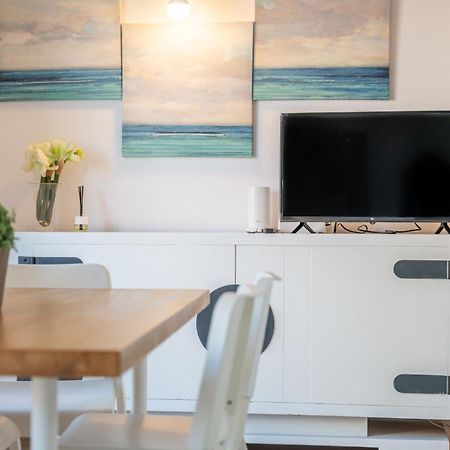 Holiday Palma Apartments - Ti Luaran gambar