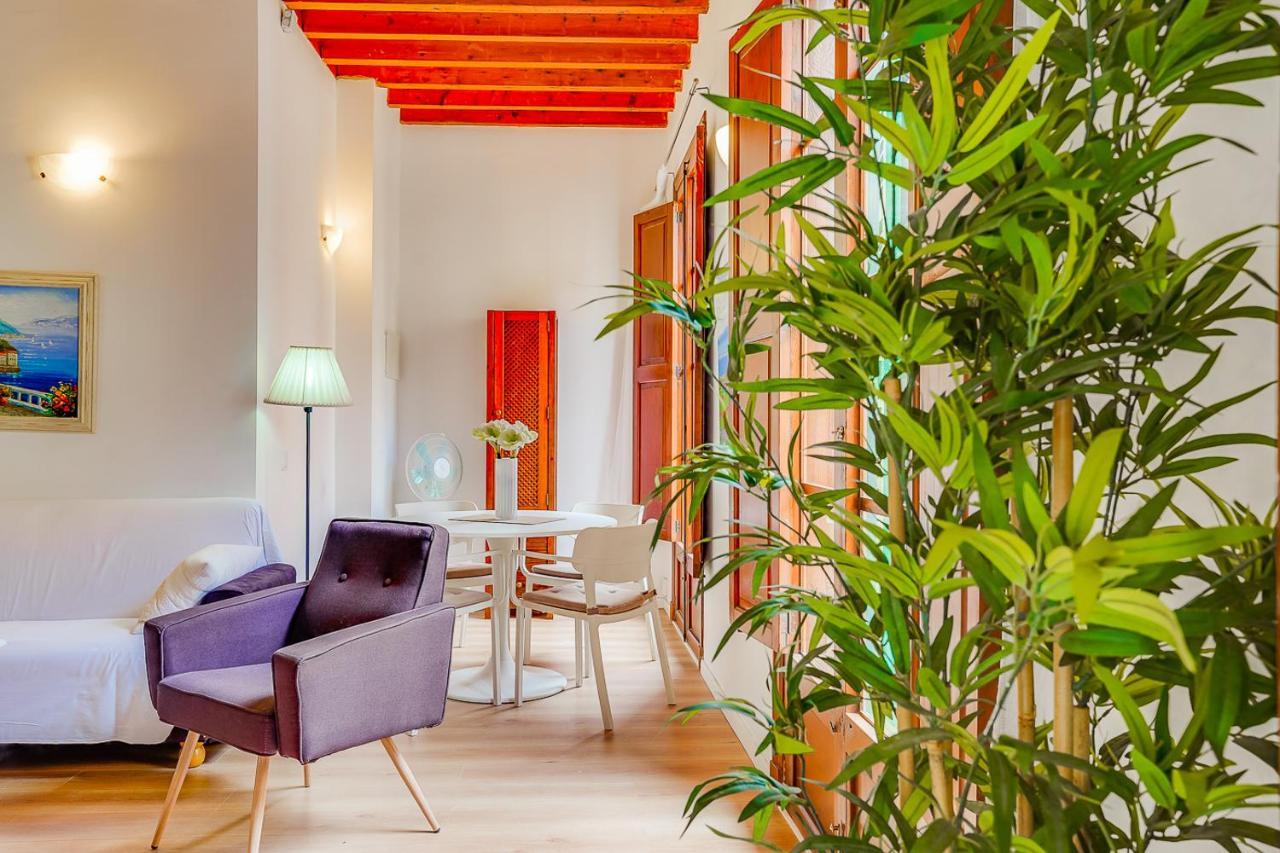 Holiday Palma Apartments - Ti Luaran gambar