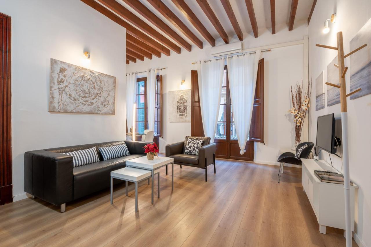 Holiday Palma Apartments - Ti Luaran gambar