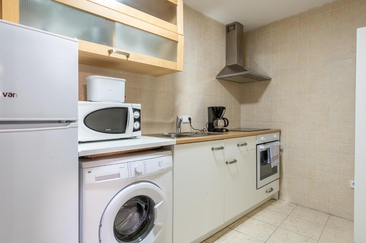 Holiday Palma Apartments - Ti Luaran gambar
