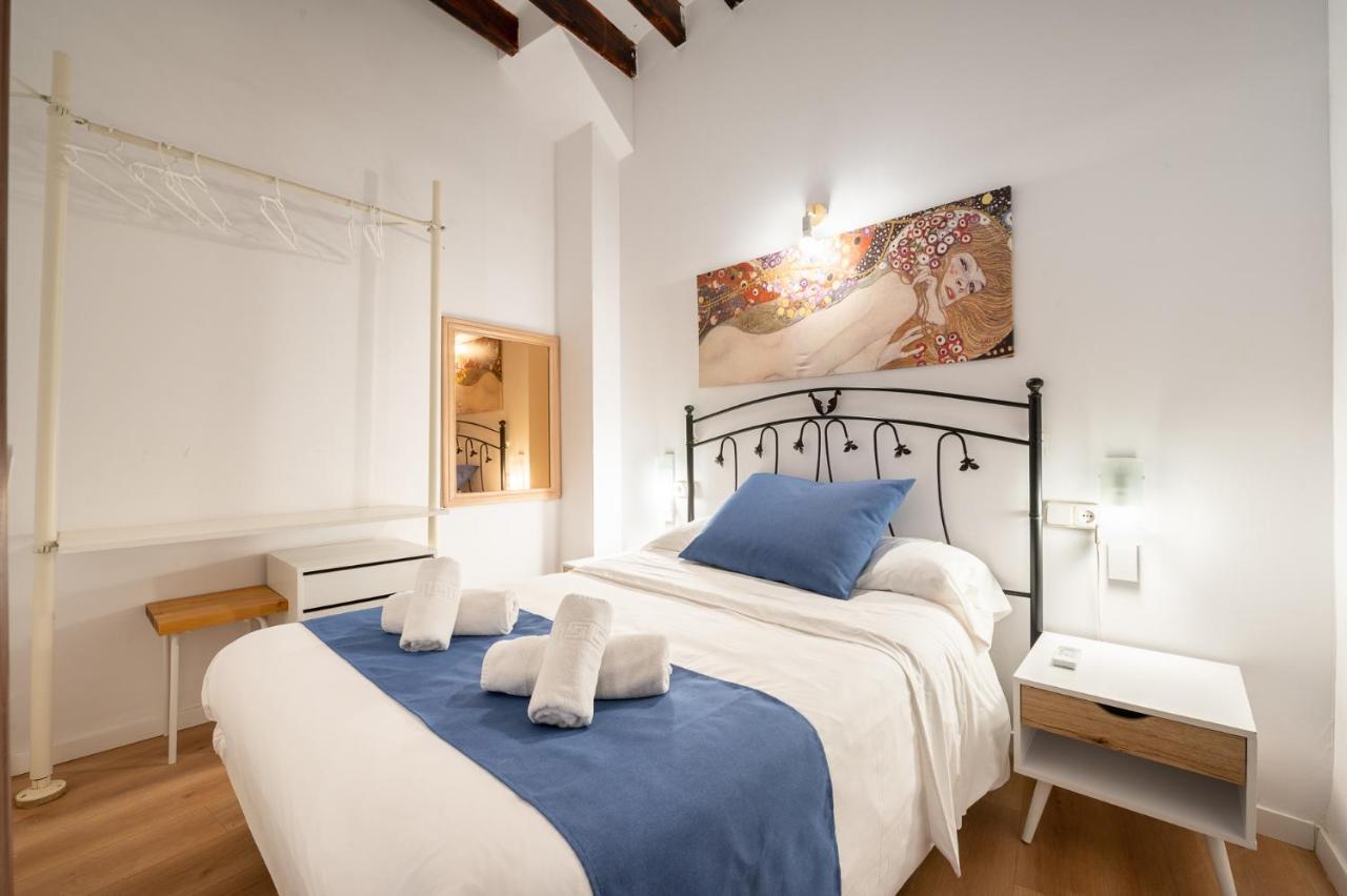 Holiday Palma Apartments - Ti Luaran gambar