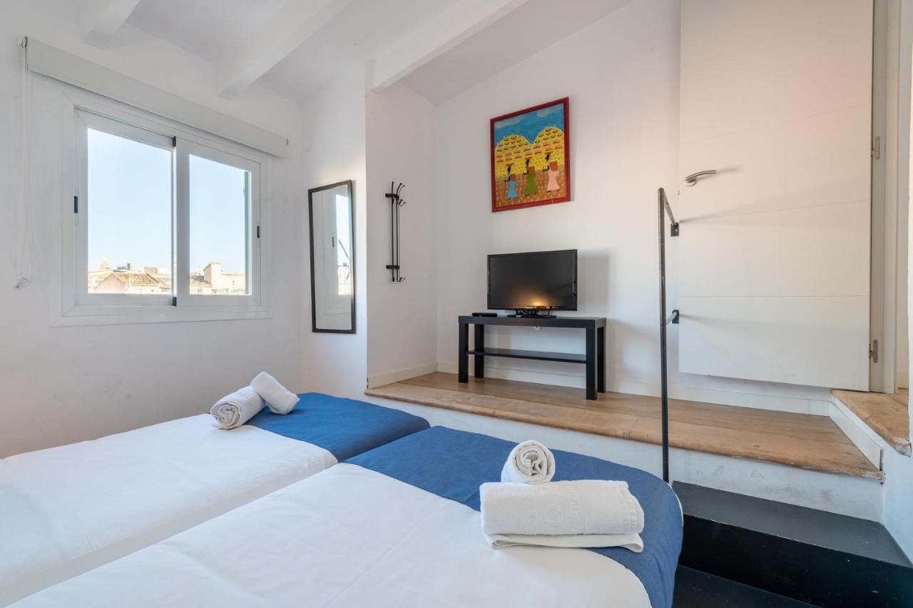 Holiday Palma Apartments - Ti Luaran gambar