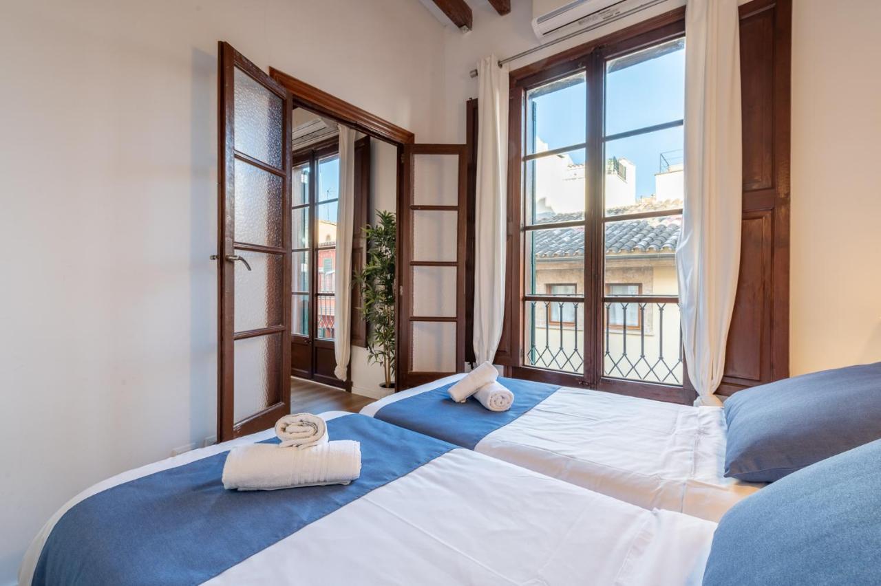 Holiday Palma Apartments - Ti Luaran gambar