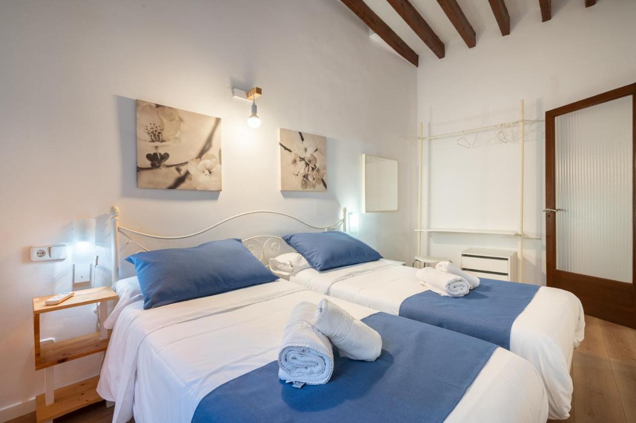 Holiday Palma Apartments - Ti Luaran gambar