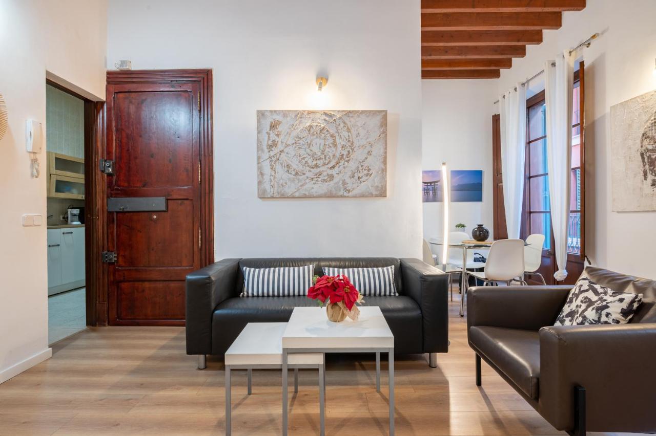 Holiday Palma Apartments - Ti Luaran gambar