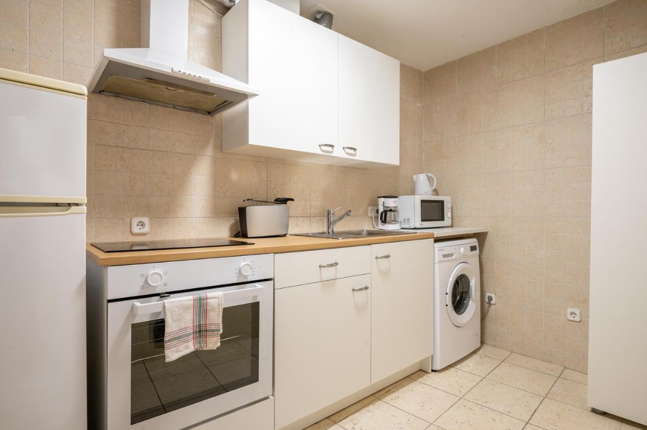 Holiday Palma Apartments - Ti Luaran gambar