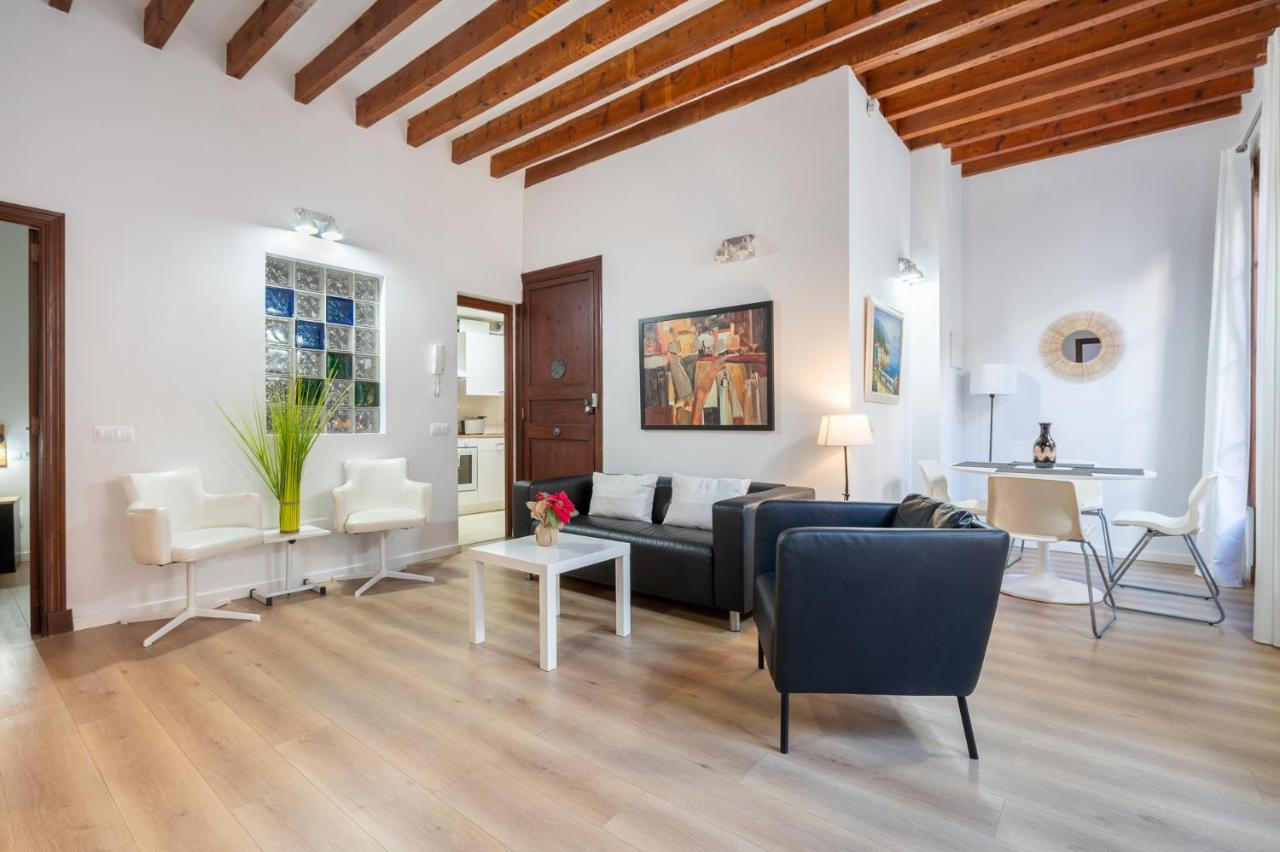 Holiday Palma Apartments - Ti Luaran gambar