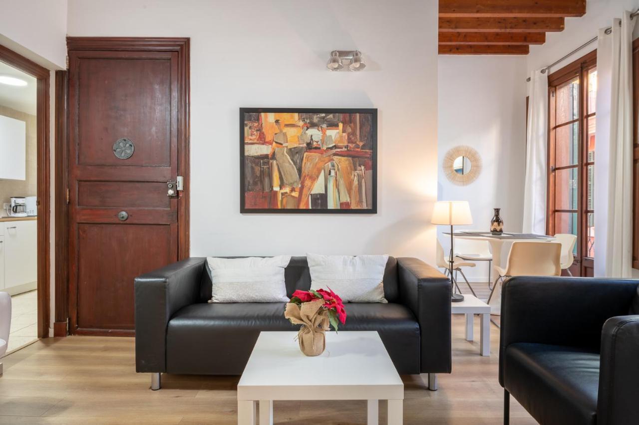 Holiday Palma Apartments - Ti Luaran gambar