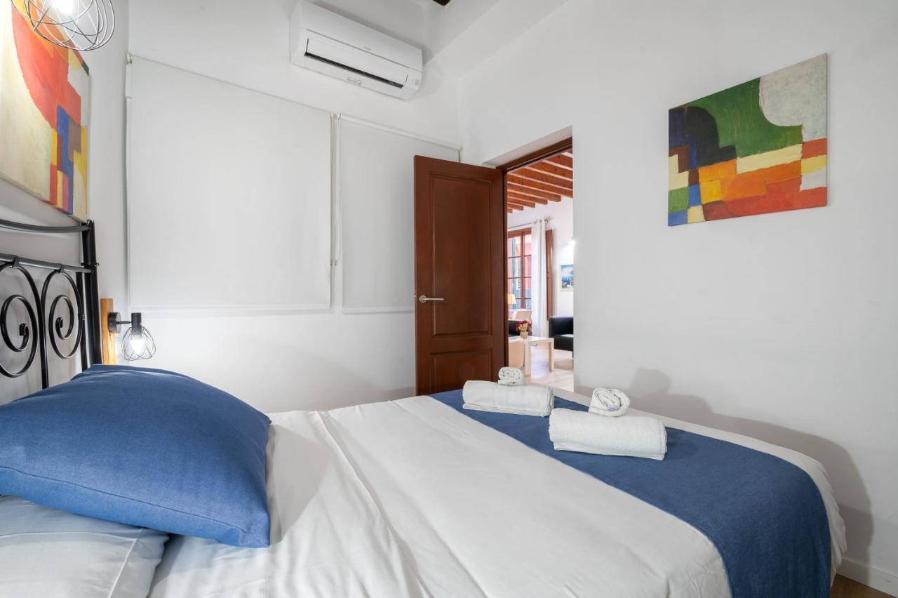 Holiday Palma Apartments - Ti Luaran gambar