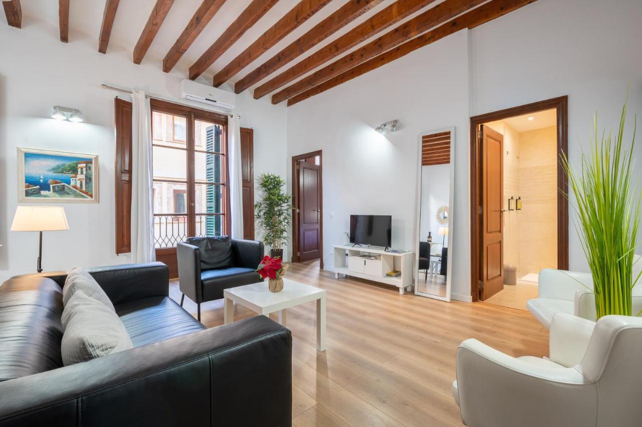Holiday Palma Apartments - Ti Luaran gambar