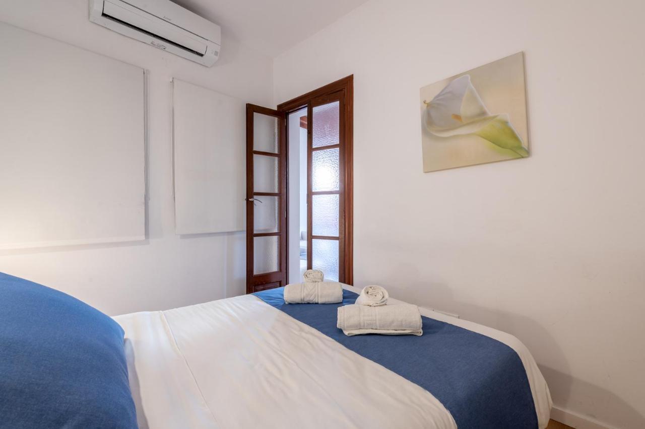 Holiday Palma Apartments - Ti Luaran gambar