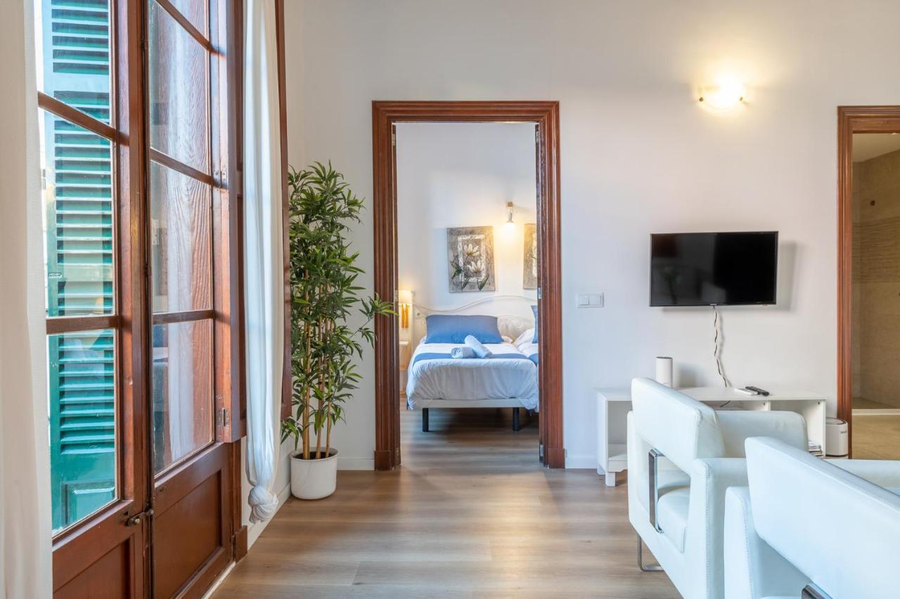 Holiday Palma Apartments - Ti Luaran gambar