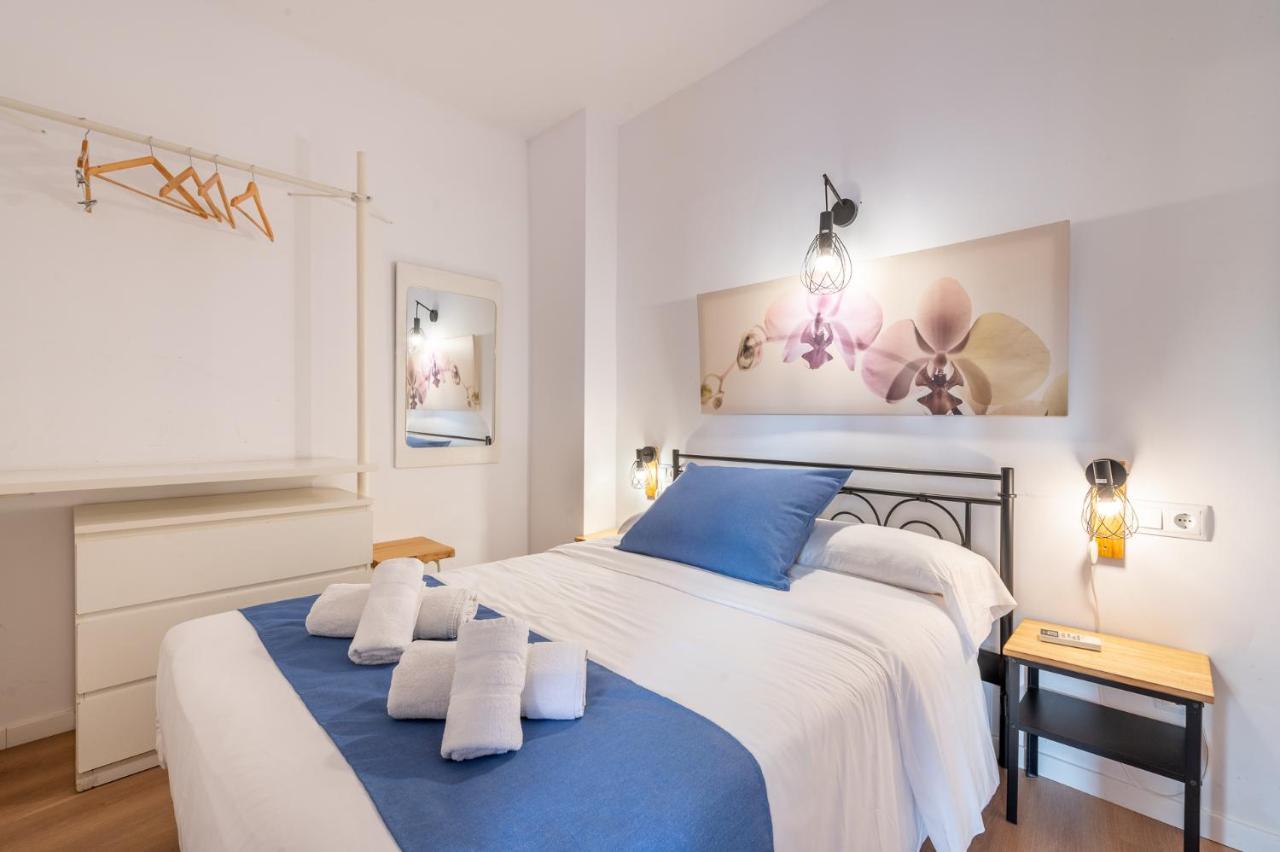 Holiday Palma Apartments - Ti Luaran gambar