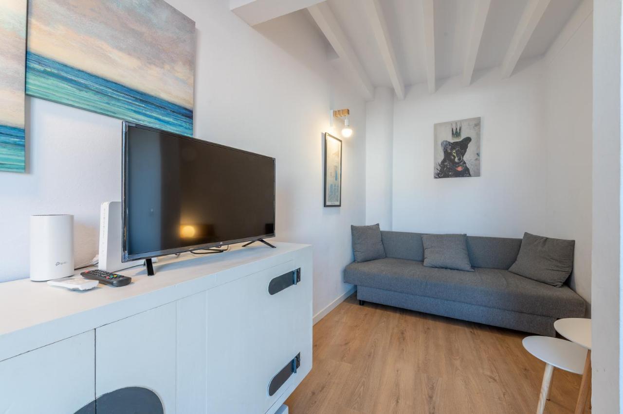 Holiday Palma Apartments - Ti Luaran gambar