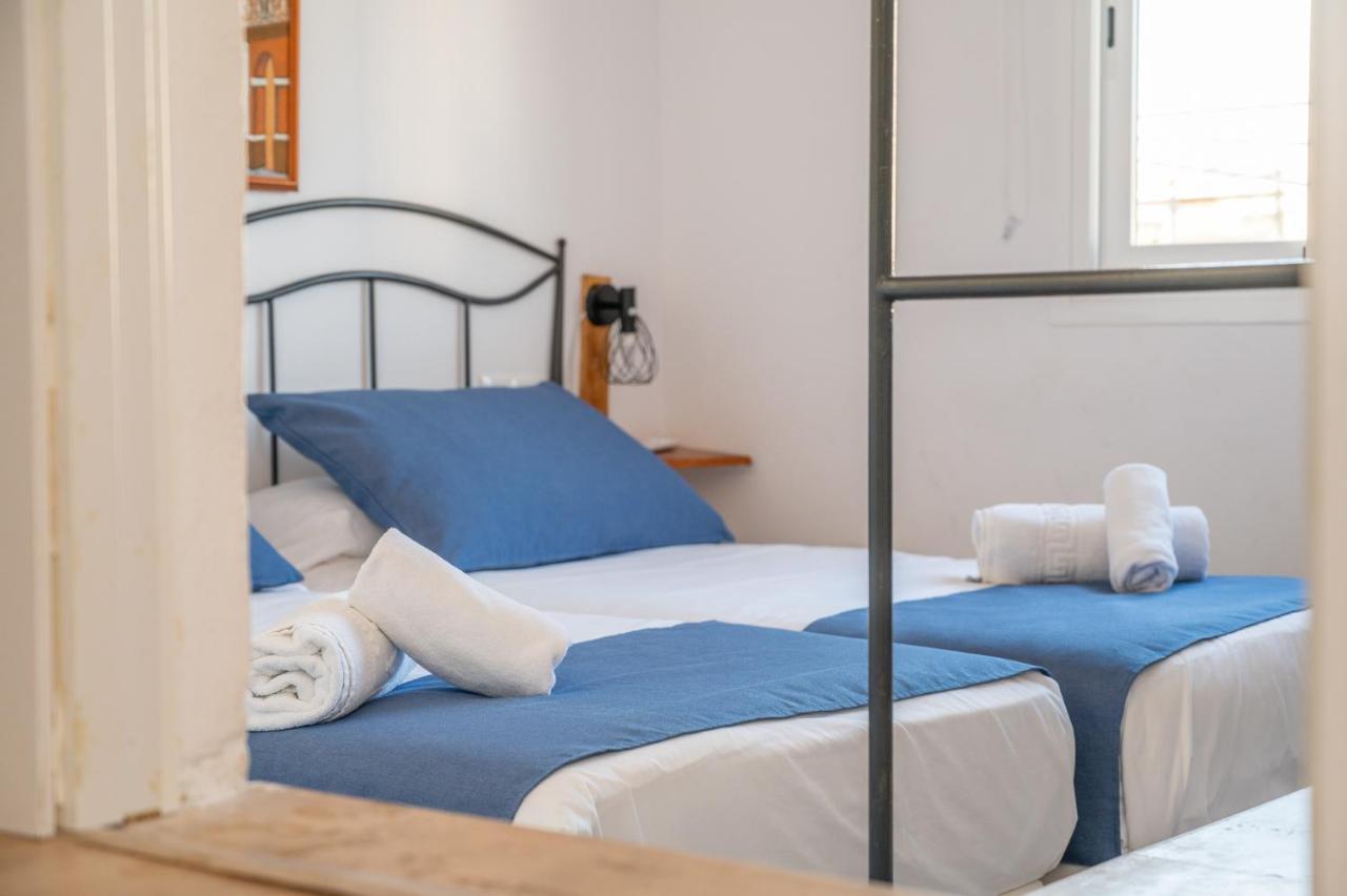 Holiday Palma Apartments - Ti Luaran gambar