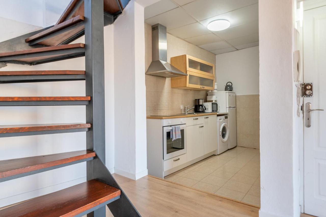 Holiday Palma Apartments - Ti Luaran gambar