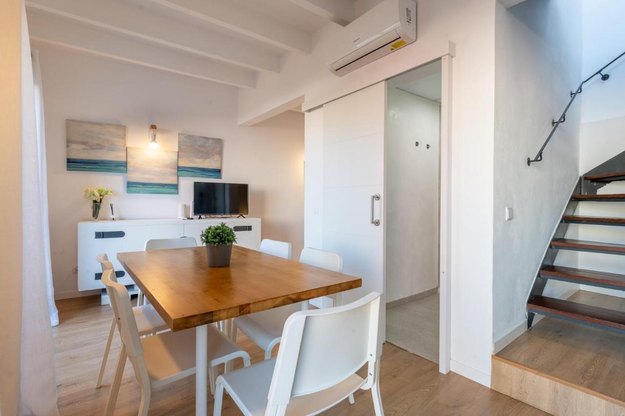 Holiday Palma Apartments - Ti Luaran gambar