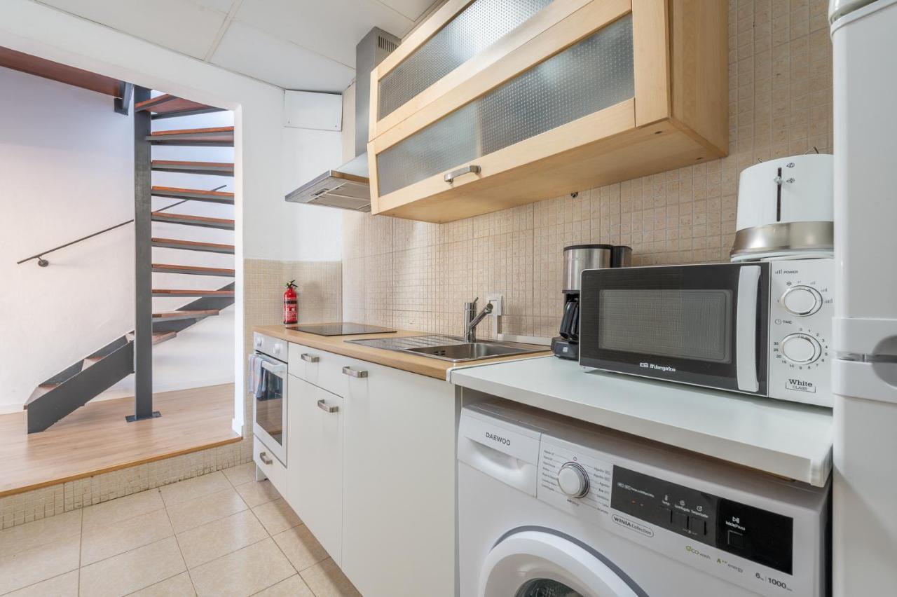Holiday Palma Apartments - Ti Luaran gambar
